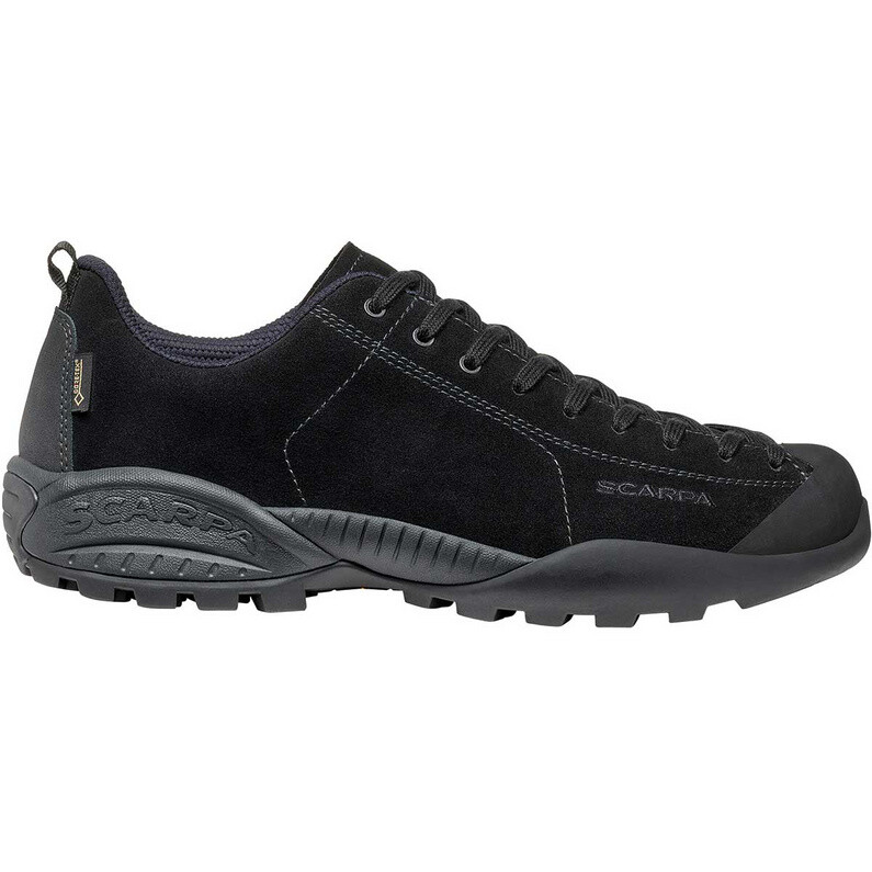 Обувь Мохито GTX Scarpa, черный