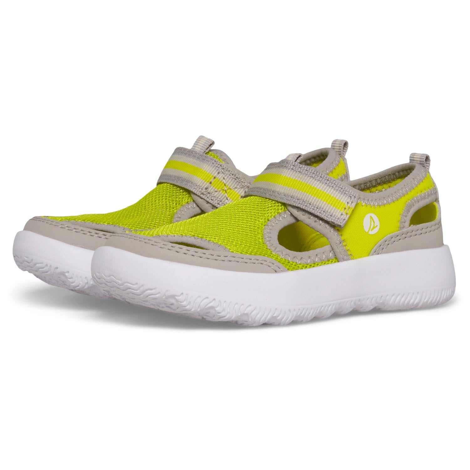

Кроссовки Sperry Kids Coastal Break, Citron