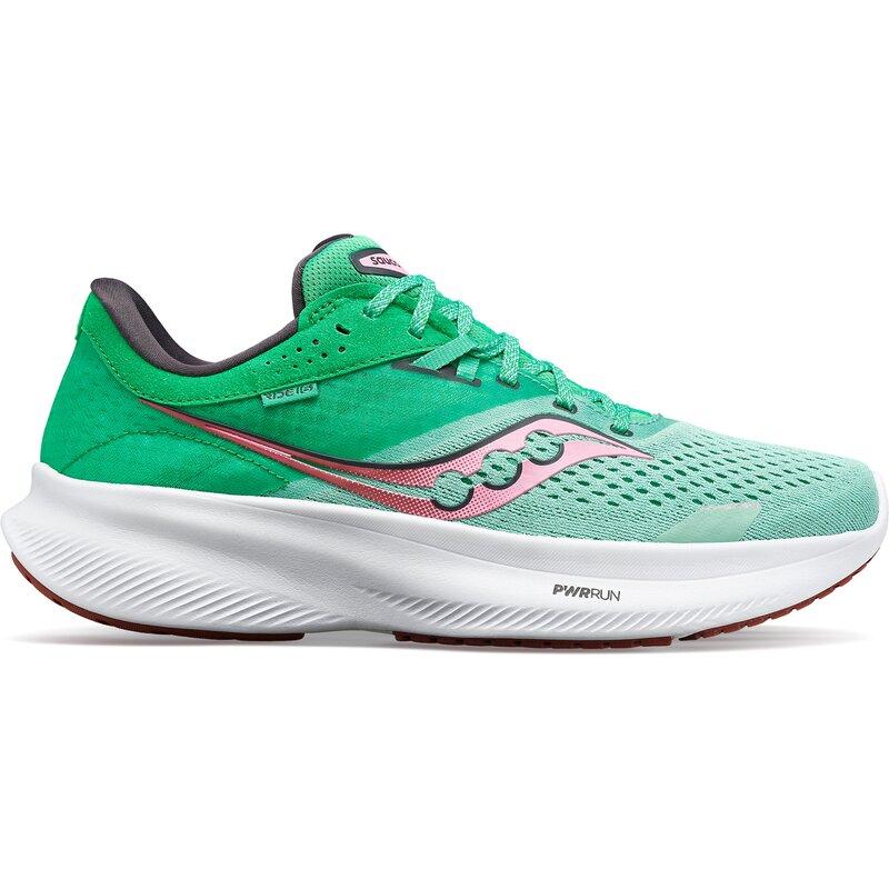 Кроссовки для бега 16 Saucony, мультиколор