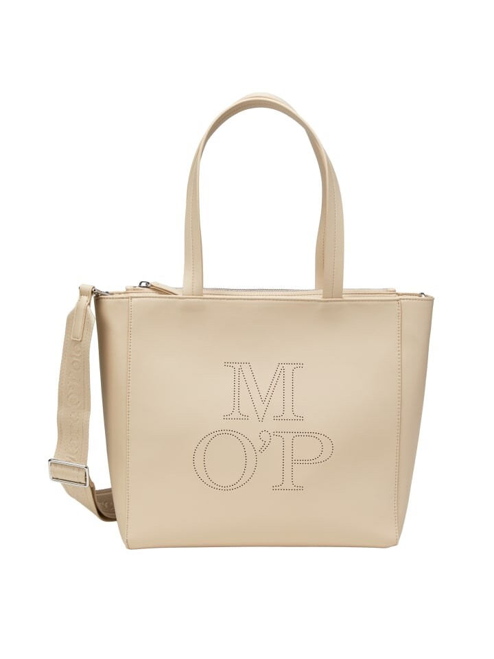 

Сумка-шоппер Marc O'Polo medium, цвет blushed camel
