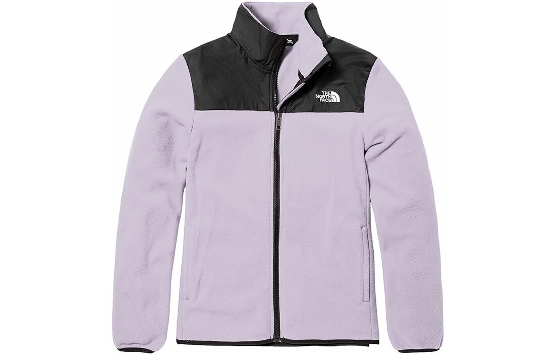 

THE NORTH FACE Детская куртка, цвет Фиолетовый