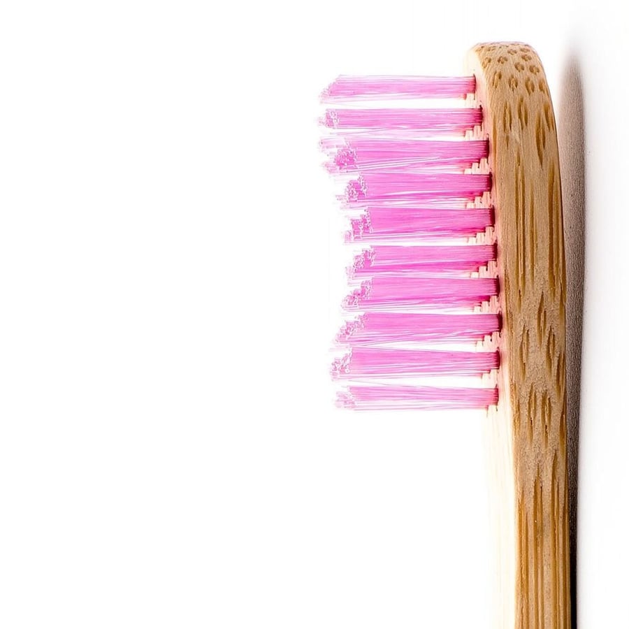Humble Brush, бамбуковая зубная щетка Soft, 1 шт. — фото 2