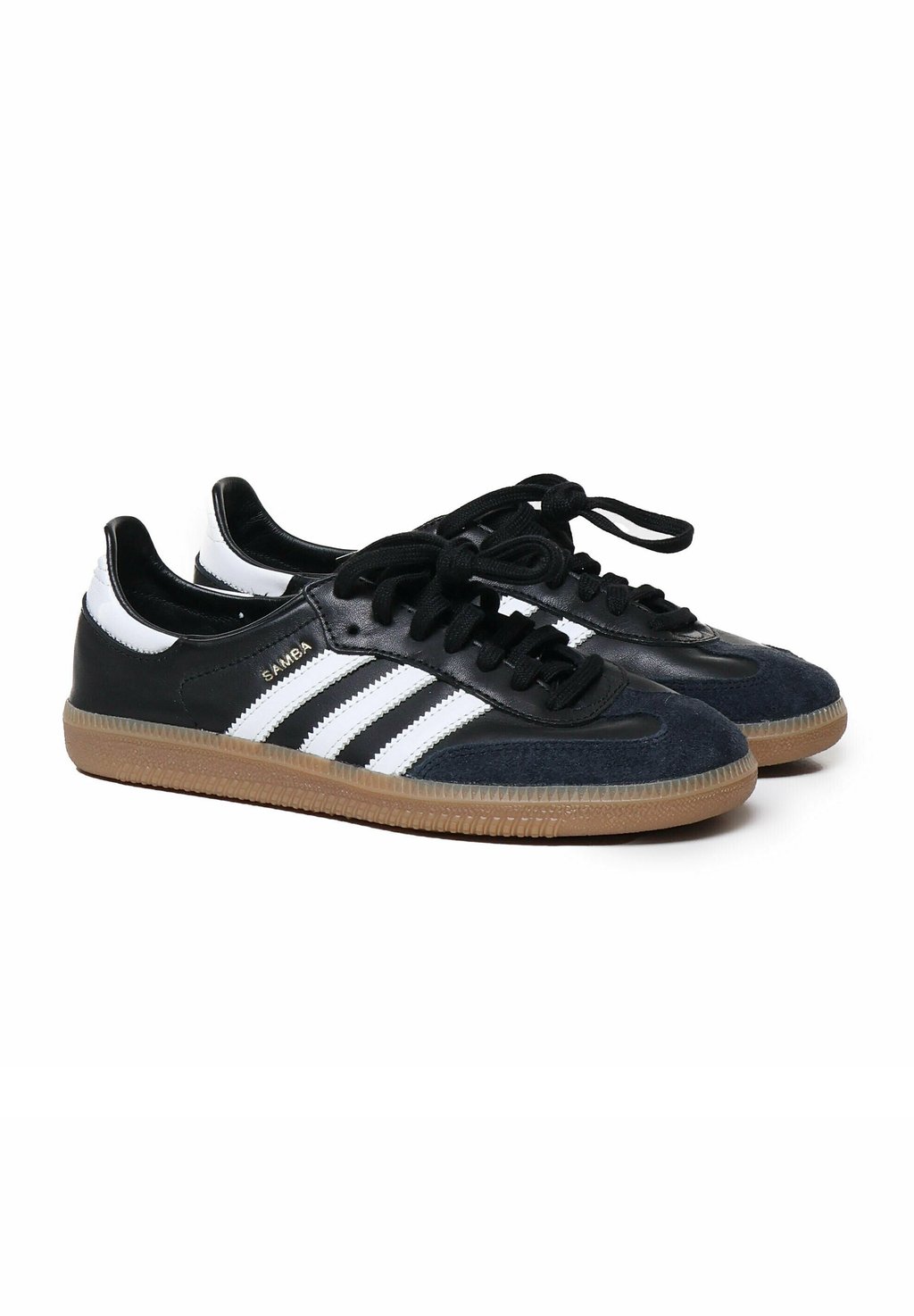 Кроссовки Adidas Originals, черный — фото 2