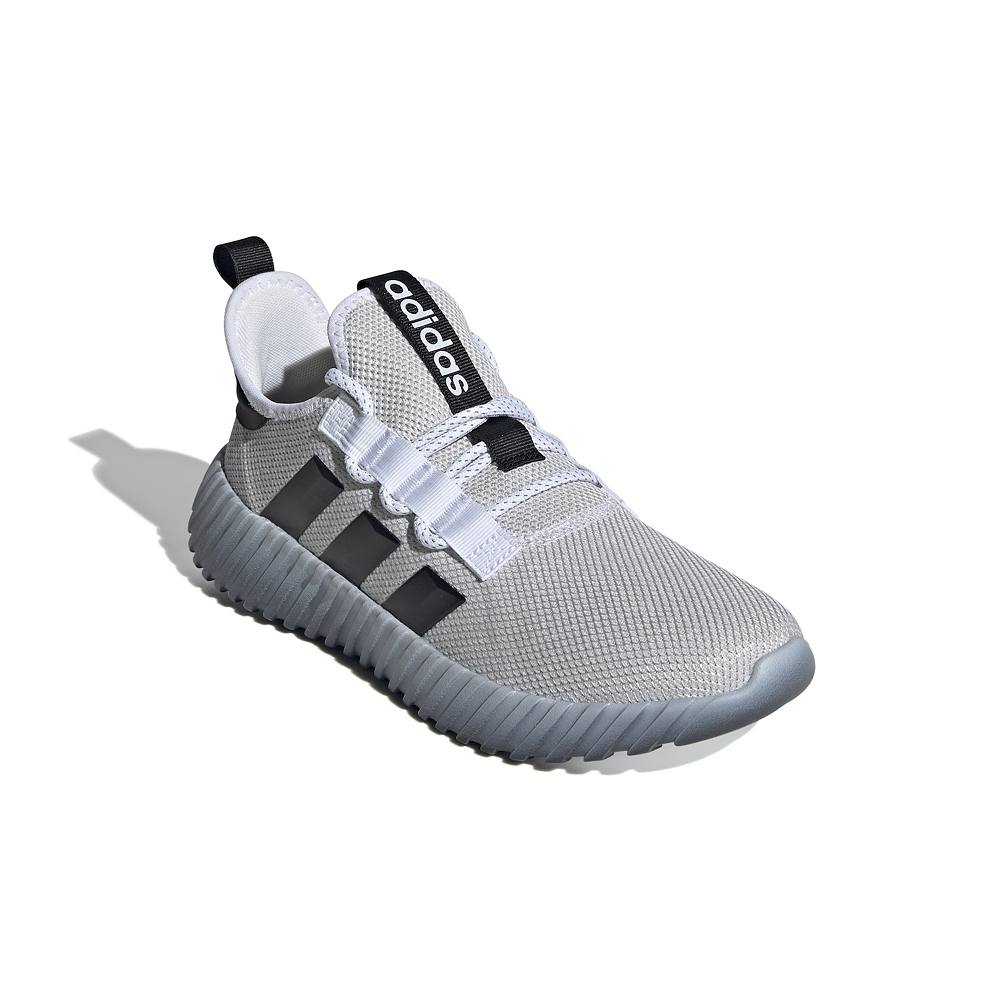 

Мужские кроссовки adidas Kaptir 3.0 с 3 полосками Adidas, цвет White Black Gray