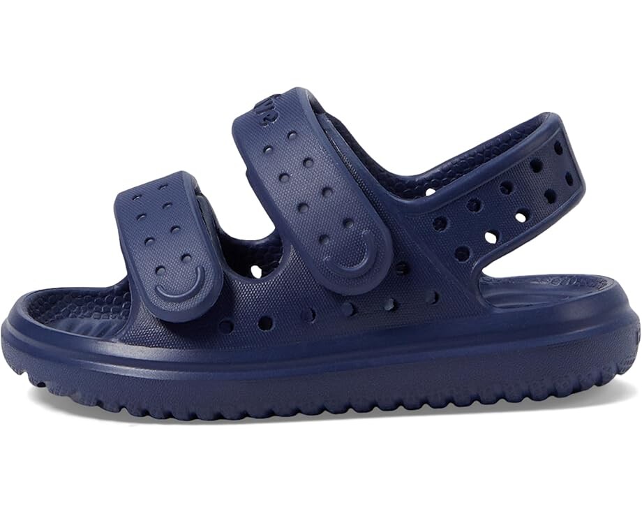 Кроссовки Native Shoes Kids Chase, цвет Regatta Blue/Regatta Blue — фото 4