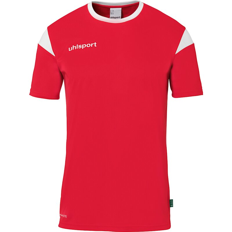 

Футболка с короткими рукавами команды 27 Uhlsport, мультиколор