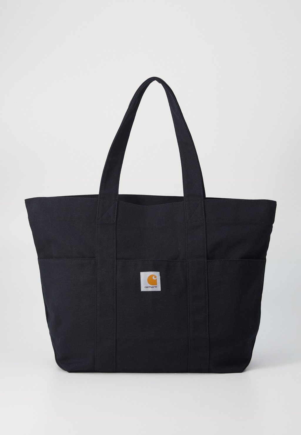 

Сумка для покупок PARKER TOTE BAG UNISEX Carhartt WIP, черный