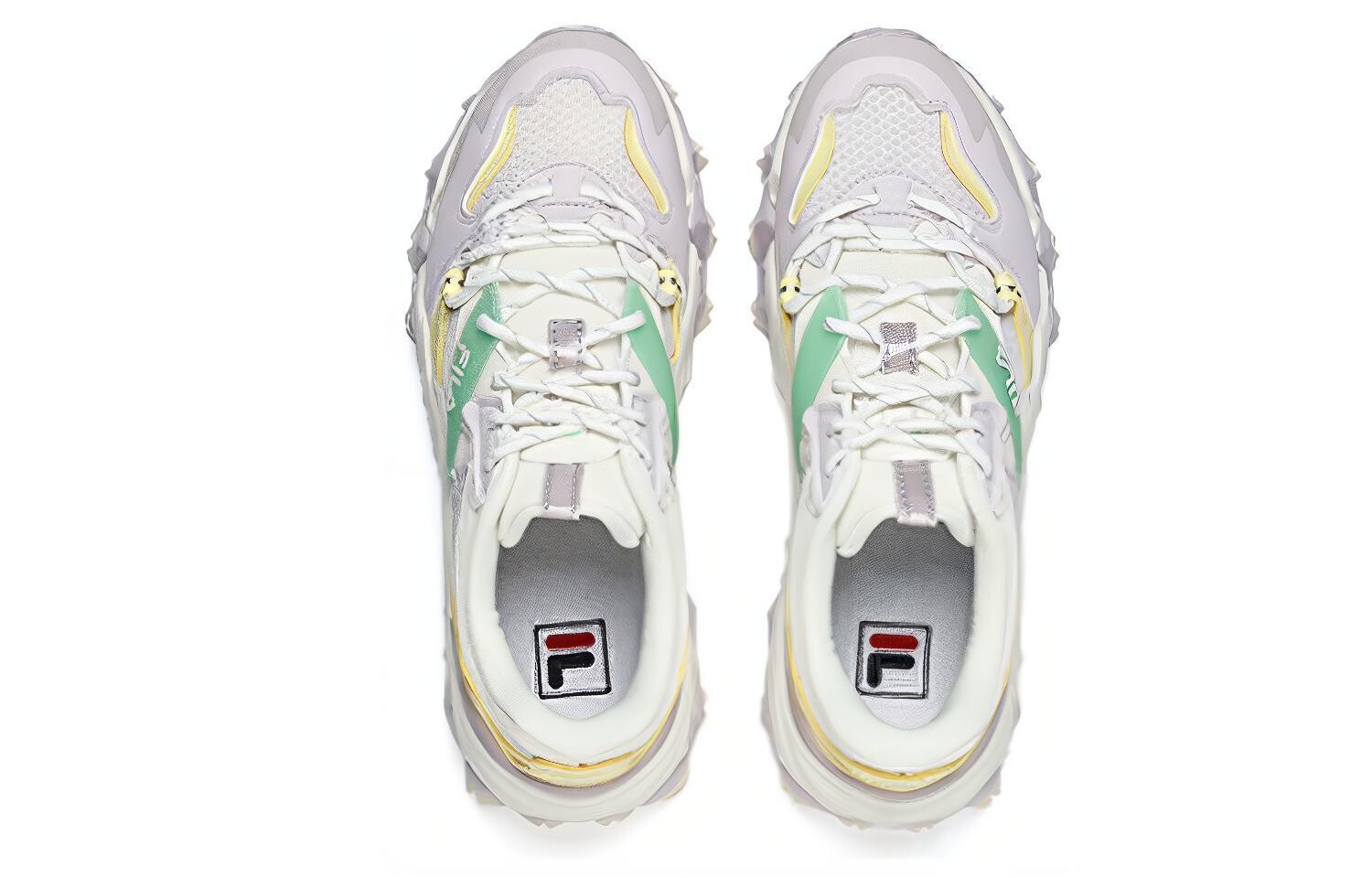 Женская обувь FILA Oakmont Lifestyle