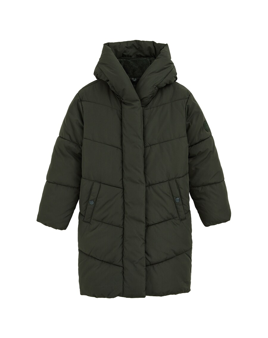 

Демисезонная куртка WE Fashion, Dark green