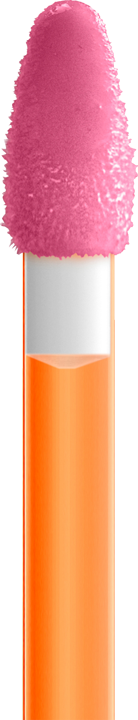 Губная помада NYX Professional MakeUp Duck Plump Lip Lacquer 11 Pick me Pin — фото 4