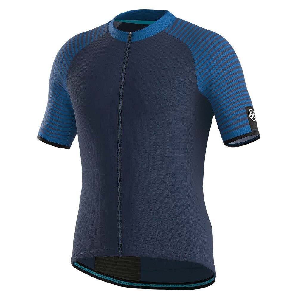 

Джерси с коротким рукавом Bicycle Line Avventura, синий