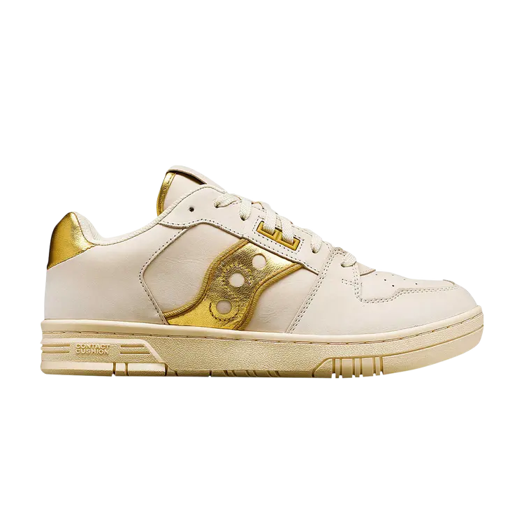 

Кроссовки Saucony Trinidad James x Hommewrk x Spot-Bilt Sonic Low, кремовый, Бежевый, Кроссовки Saucony Trinidad James x Hommewrk x Spot-Bilt Sonic Low, кремовый