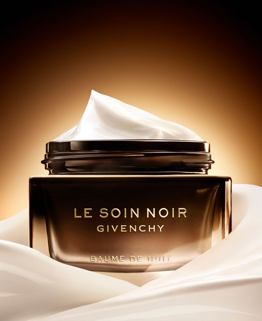 Ночной крем-бальзам Le Soin Noir, 1,7 унции Givenchy, — фото 4