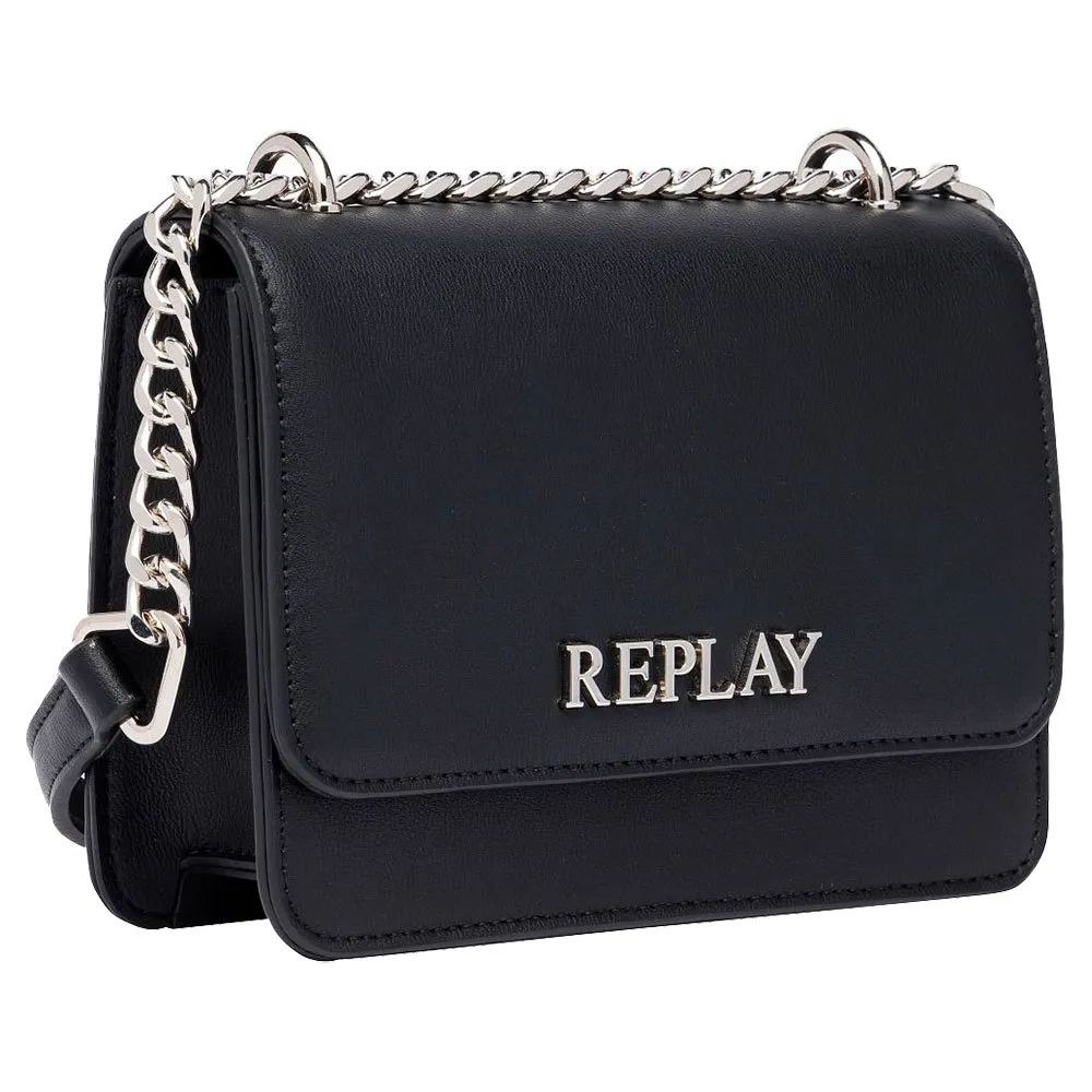 

Сумка Replay FW3001.001.A0362B, черный