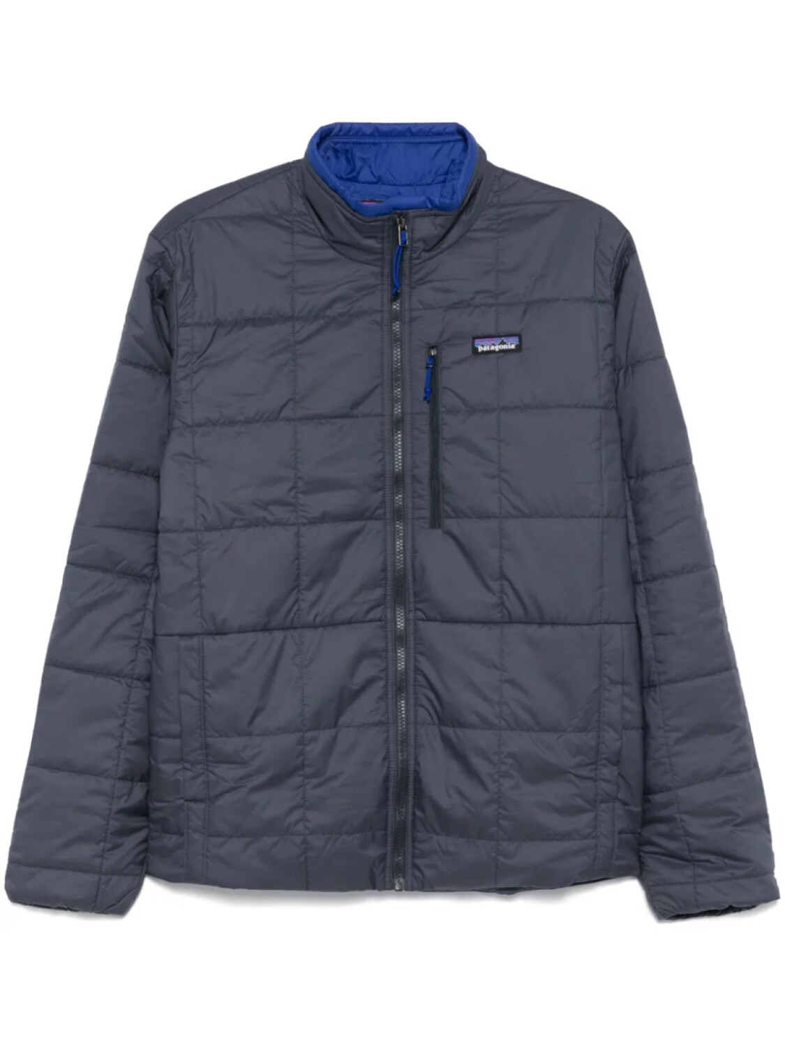 

Куртка Patagonia Light Gust, синий