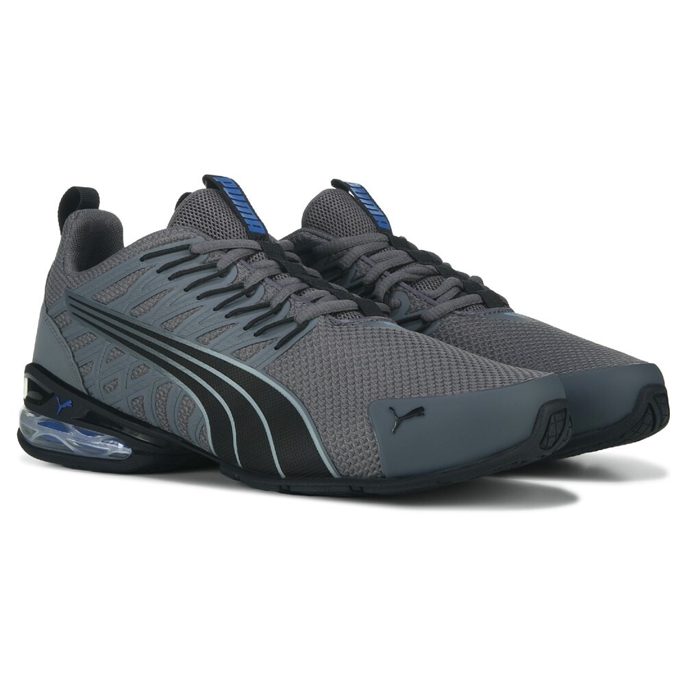 

Мужские беговые кроссовки Voltaic Evo Puma, серый