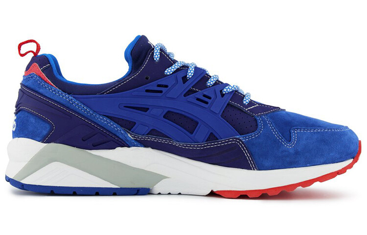 

Кроссовки Asics Gel-Kayano Trainer Evo унисекс