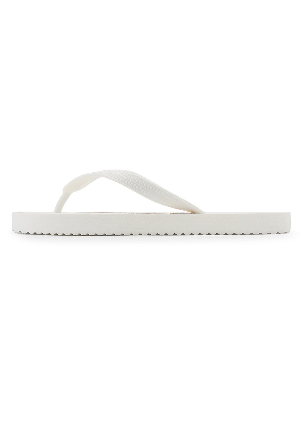 

Сандалии ZEHENTRENNER ORIGINALS BRIDE 2 flip*flop, цвет weiß