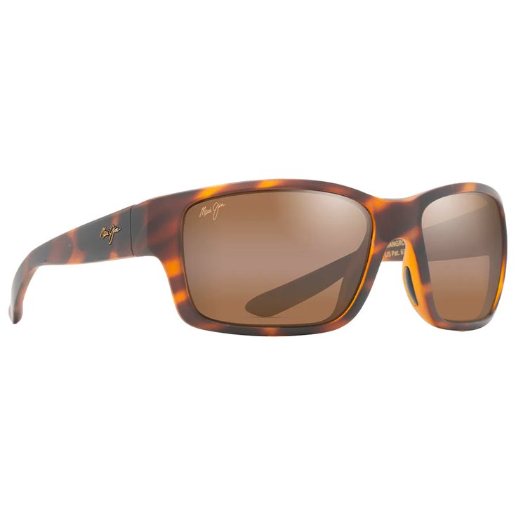 

Солнцезащитные очки мангровые ecaile hcl bronze mineral superthin Maui Jim