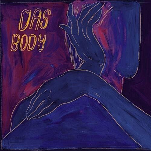 

Виниловая пластинка Das Body