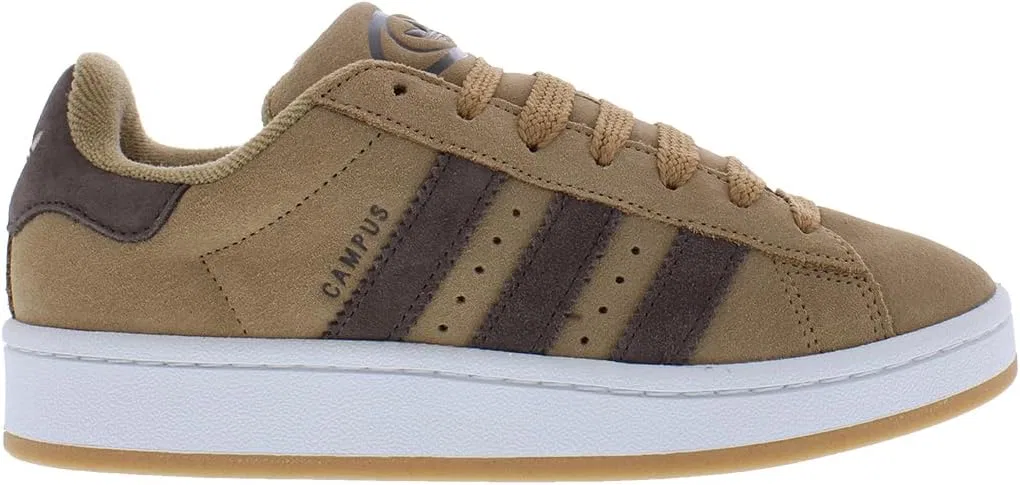 Кроссовки Campus 00s, adidas, коричневый