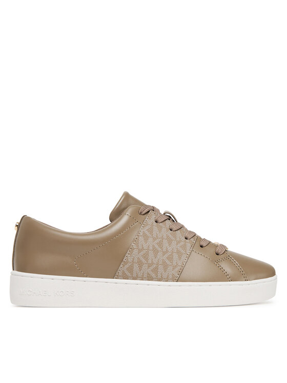 Кроссовки Keaton 43S5KTFS1L Michael Michael Kors, бежевый