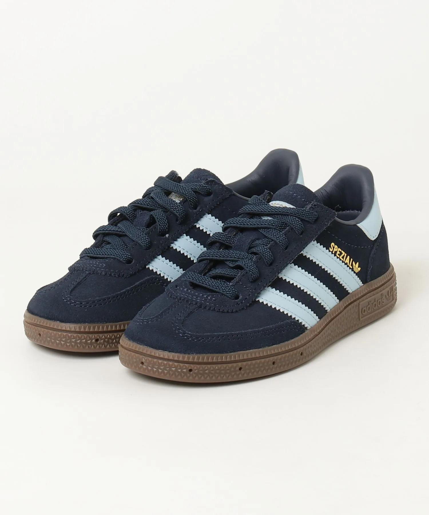 Детские кроссовки Adidas Originals HANDBALL SPEZIAL CF EL C