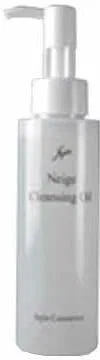 Гидрофильное масло Jujin Cosmetics — Очищающее , , лимон, 120 мл