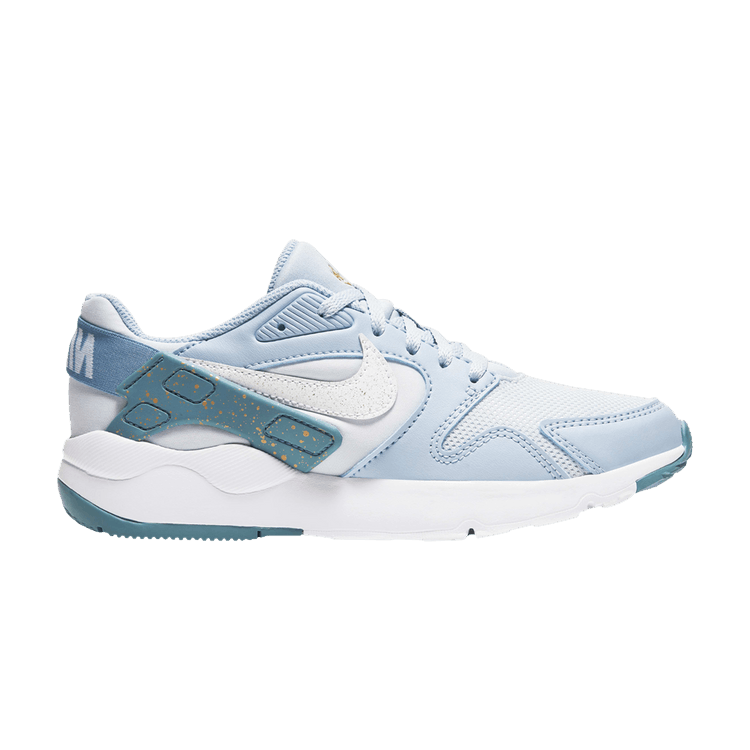 

Кроссовки LD Victory GS 'Light Armory Blue Cerulean', синий