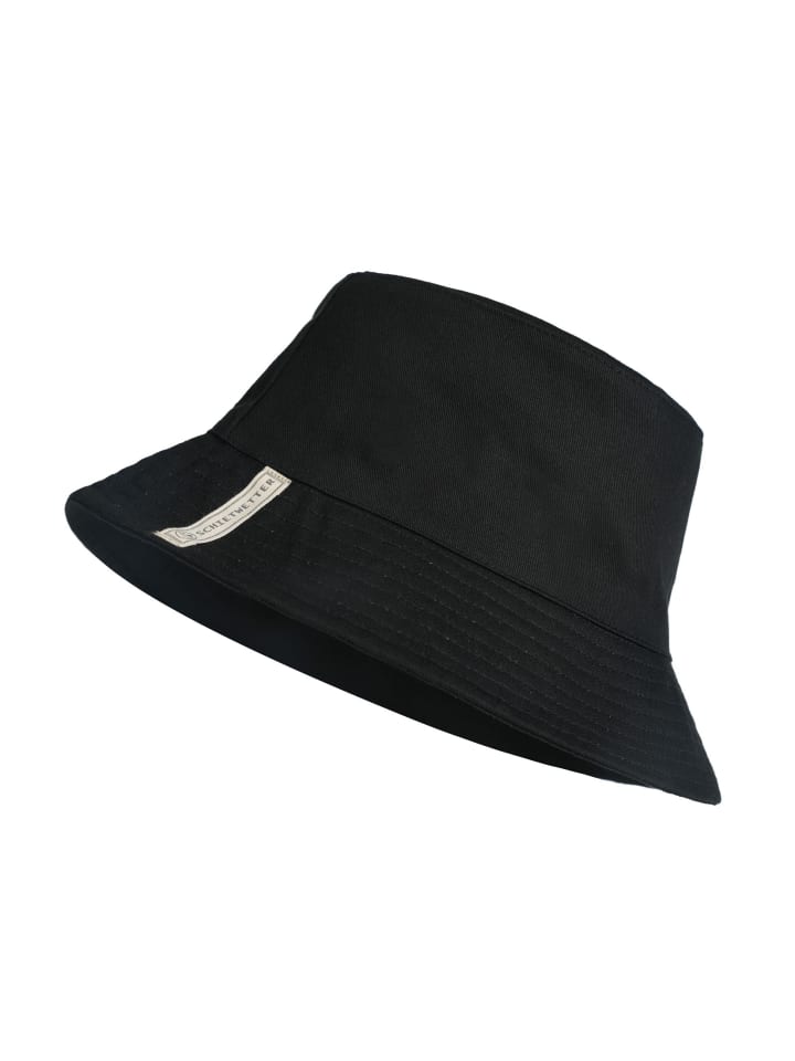 

Шляпа SCHIETWETTER, черный