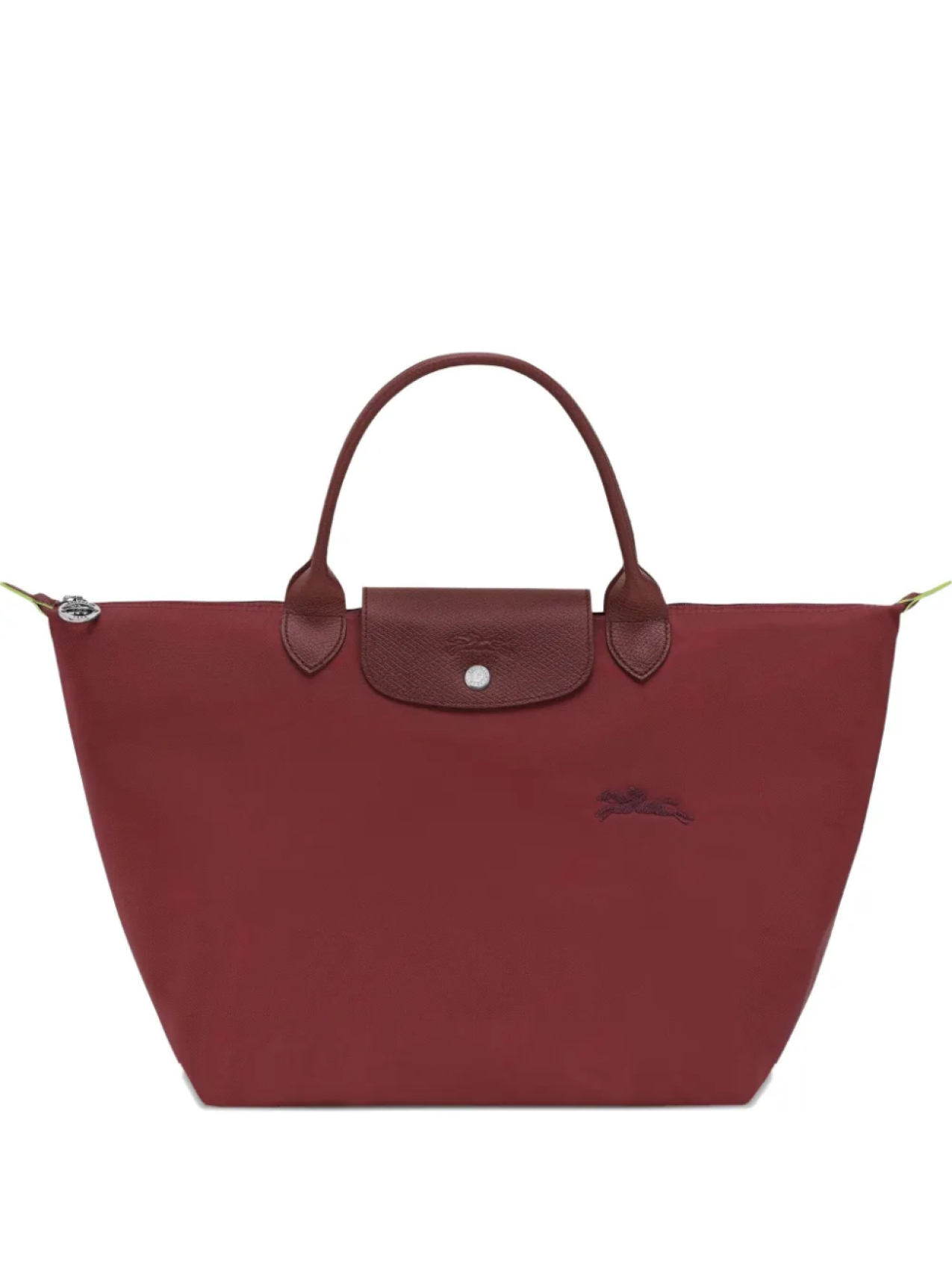 

Longchamp сумка-тоут Le Pliage, фиолетовый