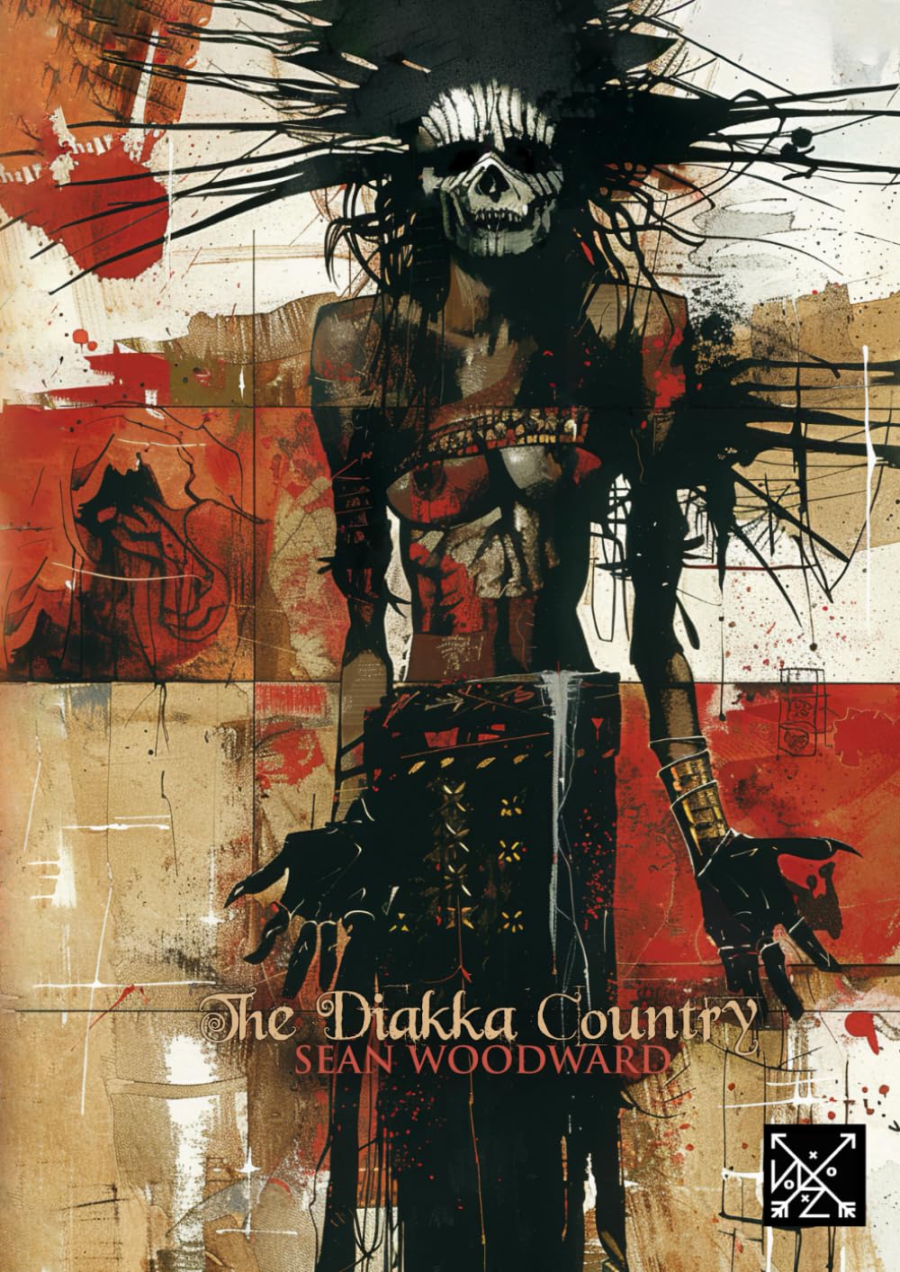 

The Diakka Country (Tales of Old England) (Independently published)