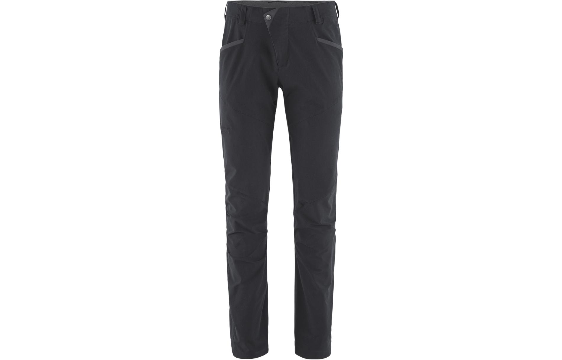 

KLATTERMUSEN Magne 2.0 Брюки-ветровки мужские, Dark Dusty Green/Dark Dusty Green