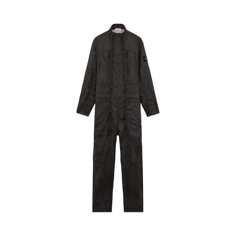 

Комбинезон Stone Island Long Sleave Overals 'Lead Grey'