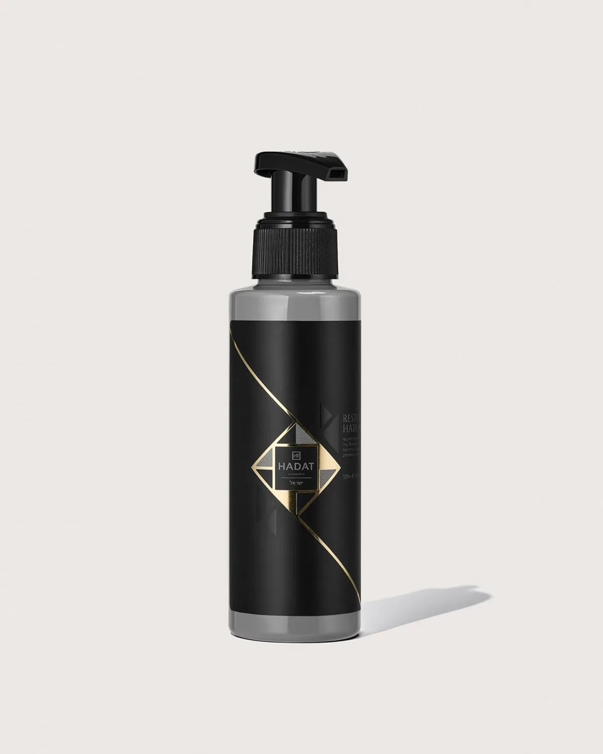 Сыворотка для восстановления волос с жемчугом от HADAT Cosmetics Hadat Cosmetics — фото 3