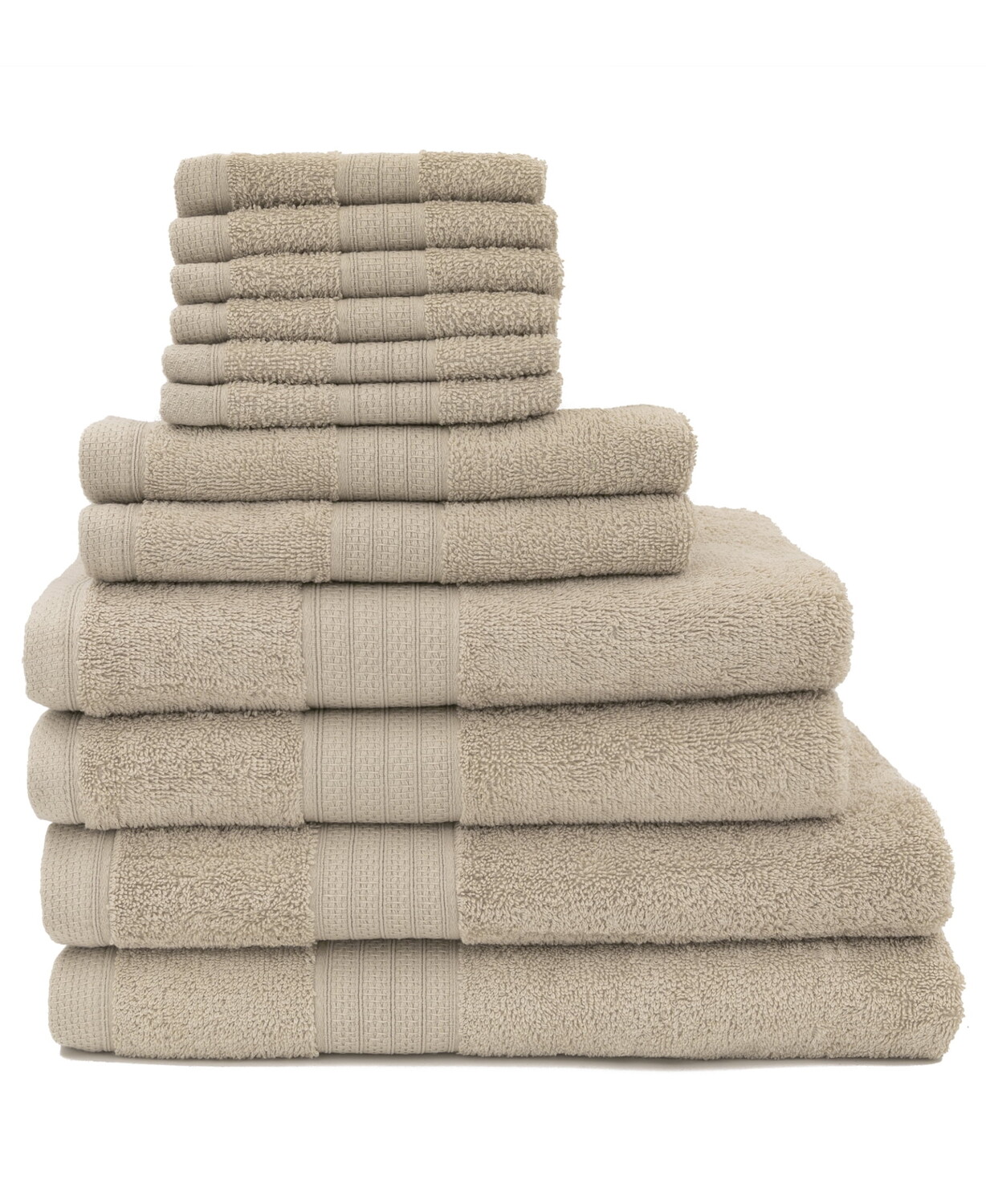 

Набор полотенец Baltic Linen, 12 штук