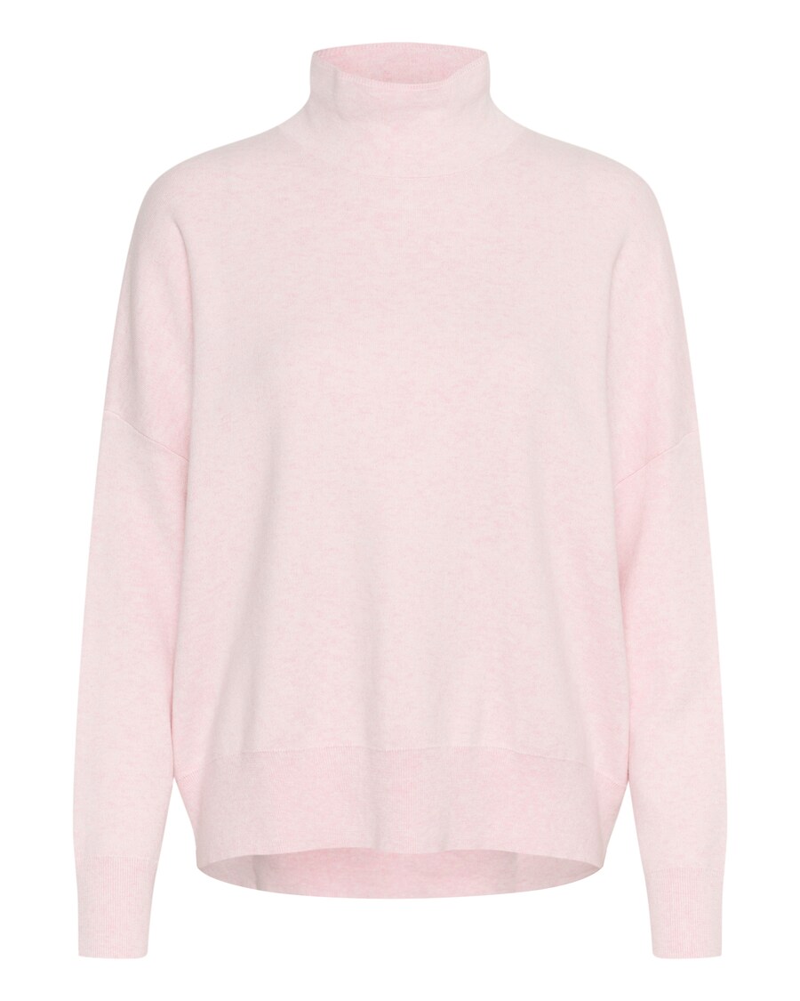 

Свитер InWear Tenley, цвет mottled pink