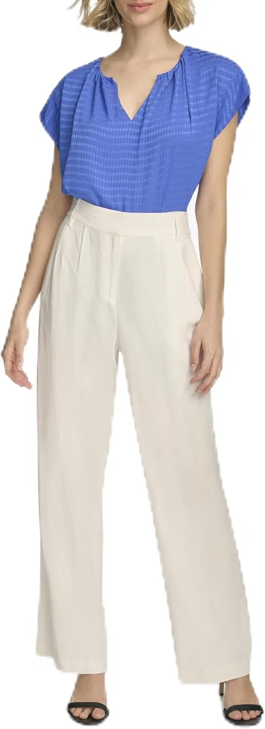 Женские широкие брюки Calvin Klein