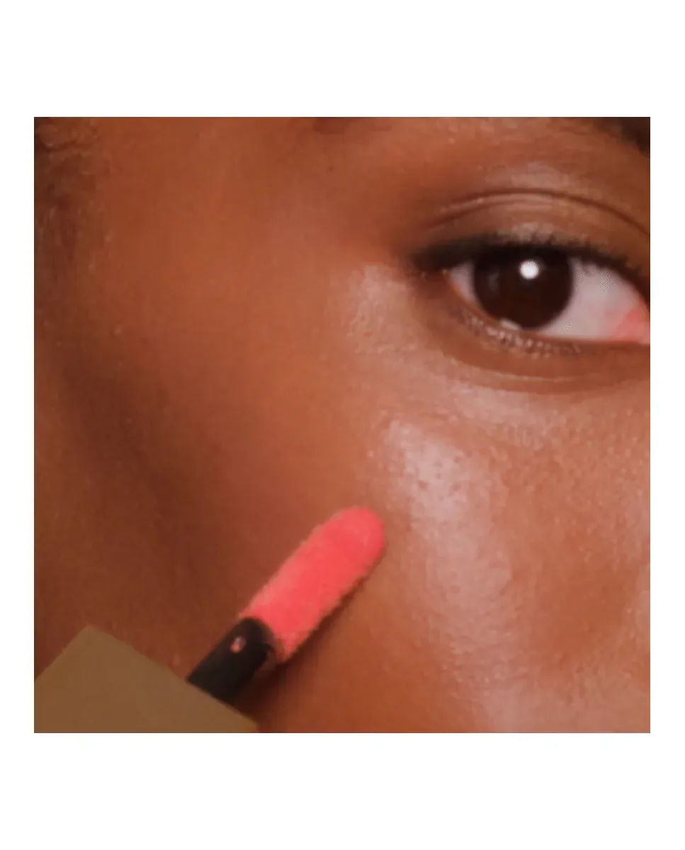 Жидкие румяна Afterglow Liquid Blush Nars, Secret Lover — фото 3