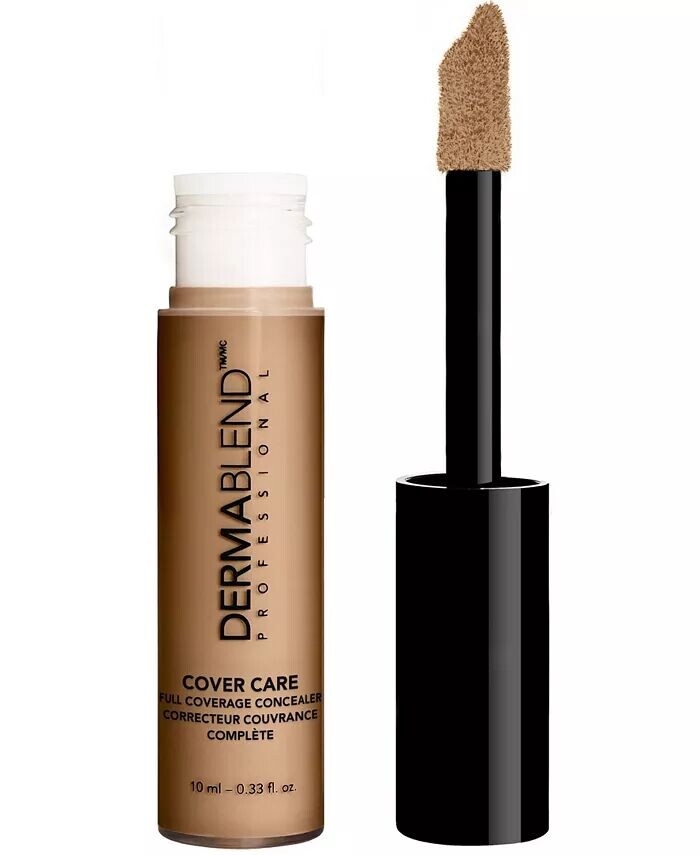 

Консилер Cover Care с полным покрытием, 0,33 унции Dermablend, цвет 58N