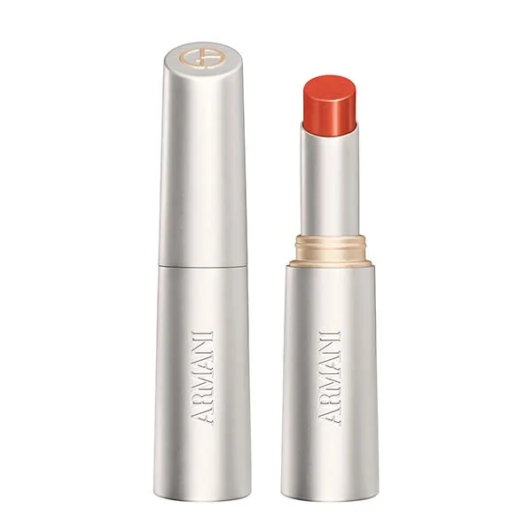 Бальзам для губ ARMANI Prisma Glass Balm, 20