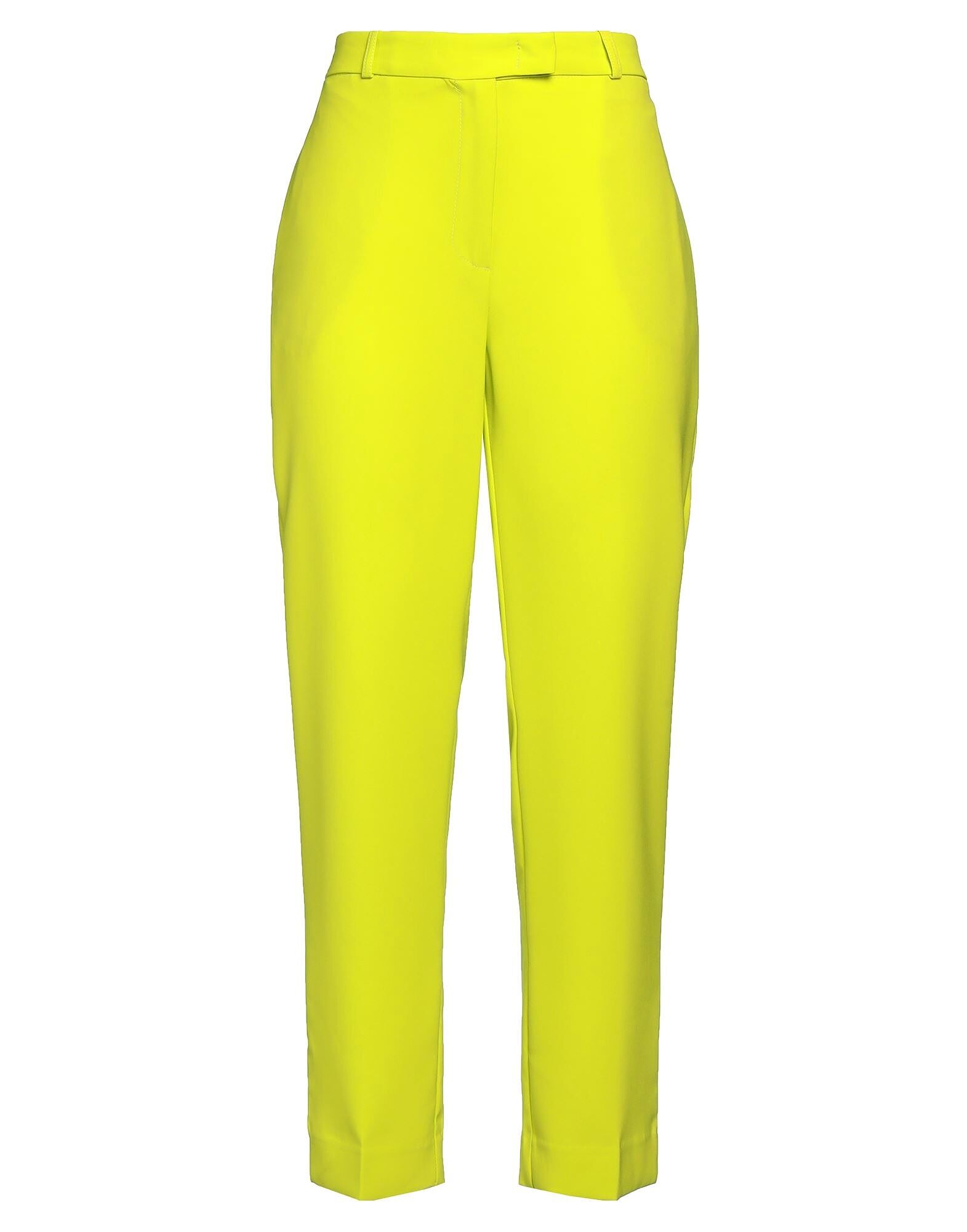 

Брюки Kaos, лаймовый