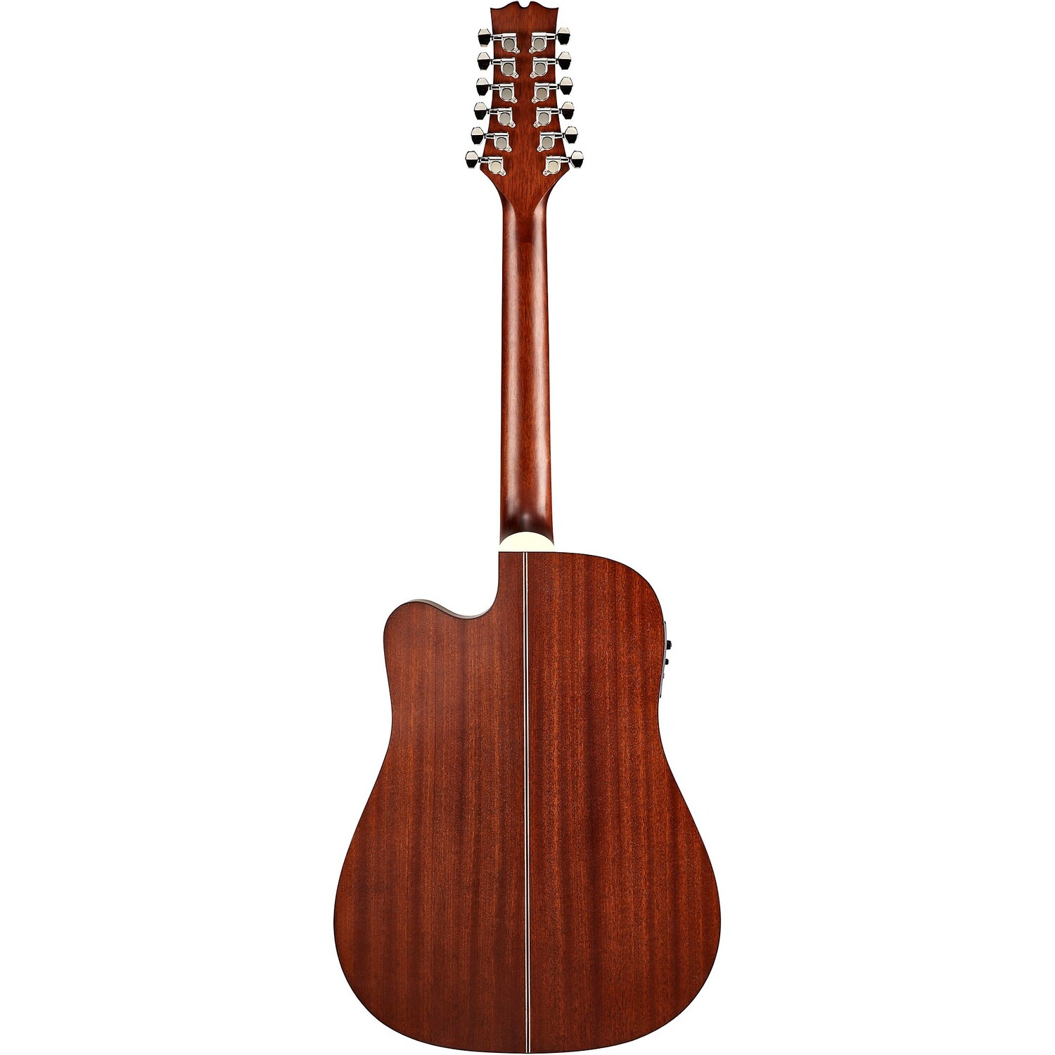 

Mitchell T331-TCE-BST Terra 12-струнная акустико-электрическая гитара Dreadnought Mahogany Top Edge Burst