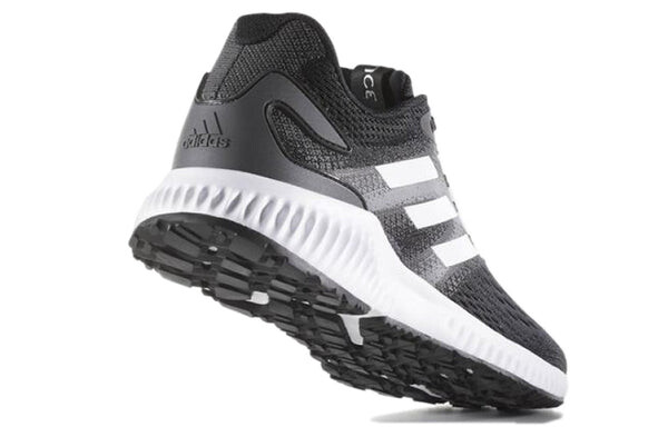Кроссовки аэробоунс Adidas, черный — фото 4