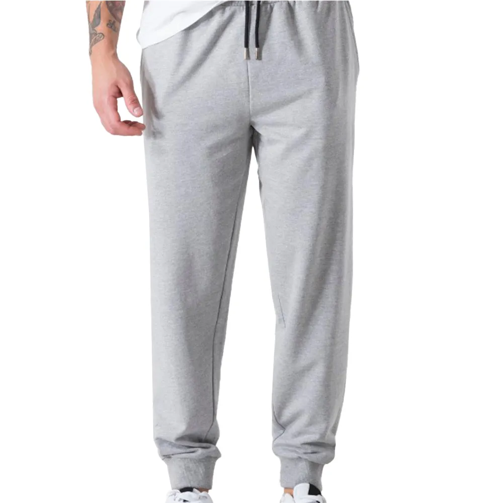 

Спортивные брюки Everlast Logo, серый