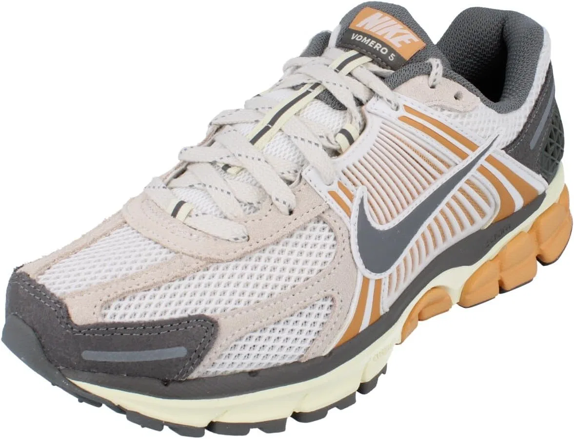 Кроссовки мужские Nike Zoom Vomero 5, Phantom Flat Pewter Copper Moon