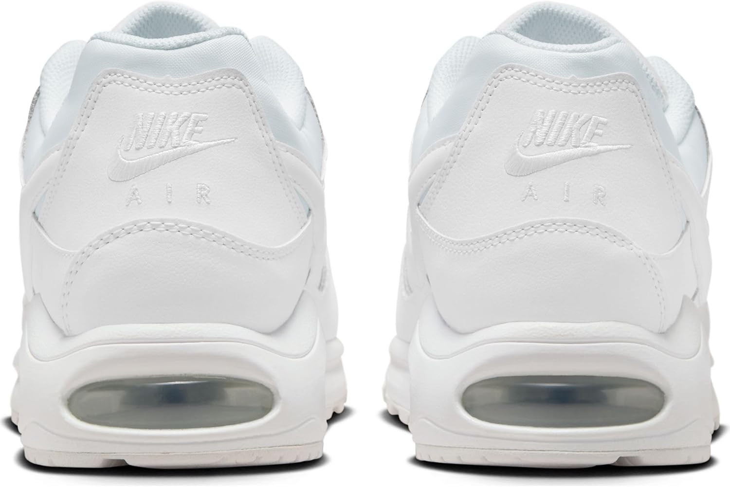 Nike Женские кроссовки Sports Shoes, White Metallic Silver 102 — фото 2