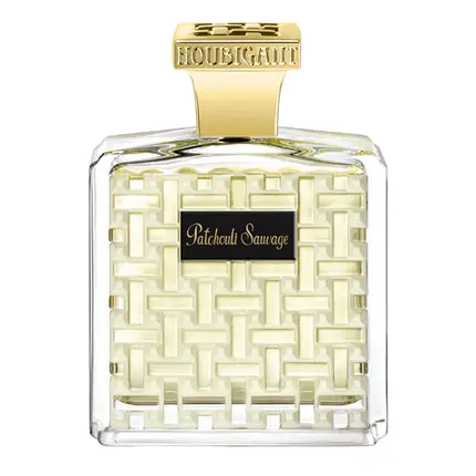 Patchouli Sauvage Eau De Parfum by Houbigant