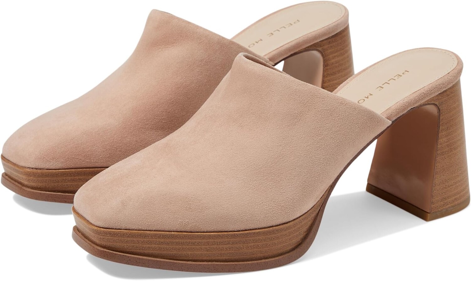 

Туфли Pelle Moda Dilani, цвет Blush