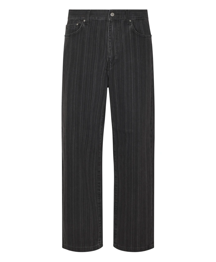 

Брюки Райлана Carhartt Wip, черный